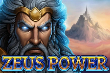 game of Zeus Power